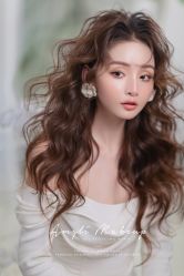 -艾米丽婚纱礼服