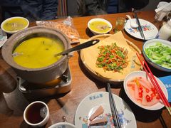 -索溪山寨·湘西饮食文化博物馆(标志门店)