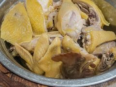 -成惠食府(赤岗店)