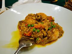 -老吉堂上海本帮菜(望京万象汇店)