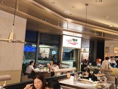-白玉·朝鲜族烤串(光明大仟里店)