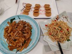 -大香港酒楼(国宾店)