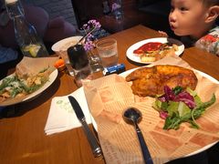-JINNS锦时 steak&pizza(浸信会礼拜堂旧址店)