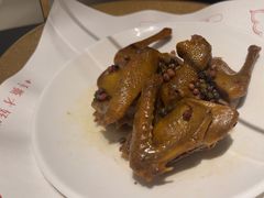 -鸽子侯·家宴·平价海鲜(绿地店)