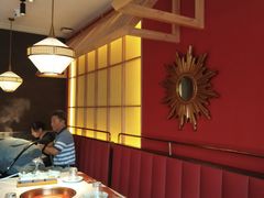 -捞神煲汤火锅(湖滨商业街店)