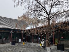 -张学良旧居陈列馆(大帅府)
