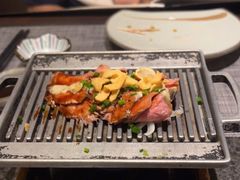 -吉盛川创作料理(保利国际广场店)