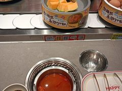 -龍歌自助小火锅(雨花台江南虹悦城店)