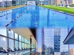 -MOHO FITNESS梦航游泳健身(国创中心店)