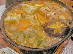 -肥朵食堂(带梦胡同店)