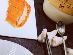 -大董(华贸购物中心店)