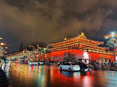 -大唐不夜城