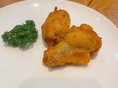 -棒约翰比萨·意面(金桥国际店)