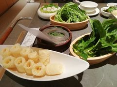 -左庭右院鲜牛肉火锅(上海荟聚店)