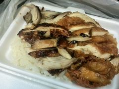 -Magic Food Point(Airport Street food)