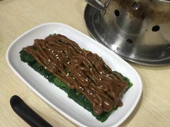 -张妈台式锅烧(深大店)