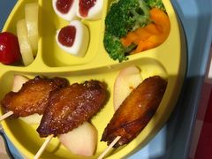 -西贝(枫蓝国际购物中心店)