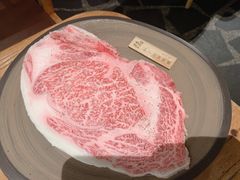 现切和牛(烤肉）-黑牛の店·和牛烧肉(合生汇店)