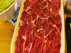-大吉利·潮汕鲜牛肉火锅(西安店)