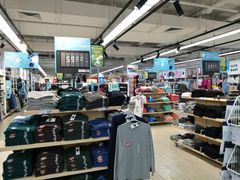 -家乐福(古北店)