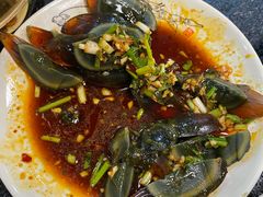 -大自然醉鹅·铁锅火焰鹅(上海联洋店)