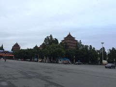 -华西村