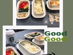 青酱意面-星巴克(天津大悦城第二店)