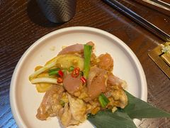 -新石器烤肉(之心城店)