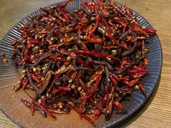 -马海涛牛肉串(领汇广场店)