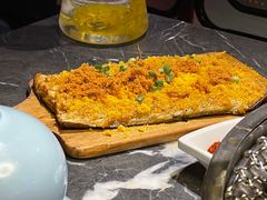 -十三姨正合丰烤肉(营迹路店)