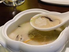 宋嫂鱼羹-杭州西子湖四季酒店·金沙厅