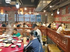 -蜀家渝重庆火锅(南屏街店)