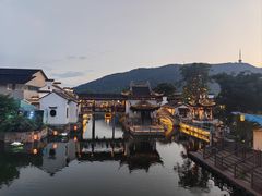-二泉园老菜馆·百年无锡菜