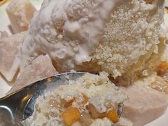 -鲜芋仙(观音桥大融城LG店)