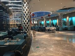 -瑞德姆美人鱼海底演艺主题餐厅(亚龙湾店)