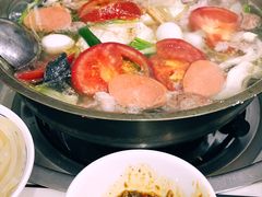 -海关荤豆花(洋河一路店)