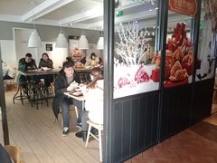 门面-肯德基(建华店)