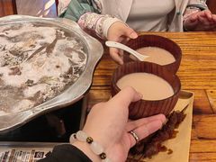 -一招鲜·全羊铺·蒙古奶茶(五一北路店)