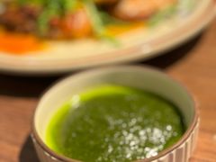 -弗兰克牛排西餐厅 Galla R By Ribone(上海首店)