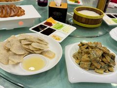 -东四民芳餐厅(朝阳门店)