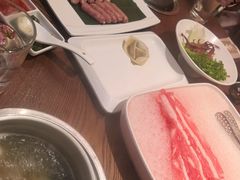 -东海怡品海鲜豆捞(星街坊店)