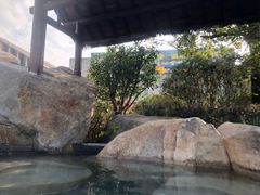 -溧阳天目湖天沐温泉