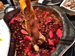 -纸盐河码头火锅(十八梯店)