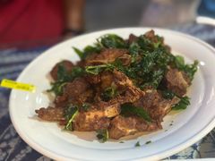 -瑞丰园庭院餐厅·白族传统家常菜
