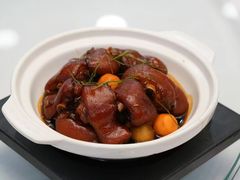 -莞香楼·正宗东莞菜(东升店)