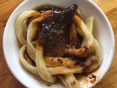 甜水面-洞子口张老二凉粉(文殊院店)