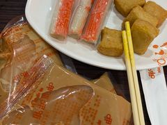 -呷哺呷哺(西单大悦城店)