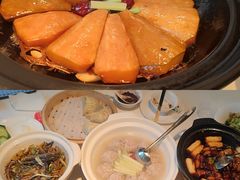 -芳芳私房菜·精做淮扬菜(承德路店)