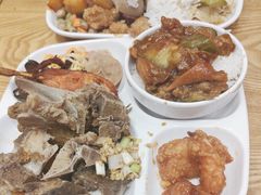 -富龙快餐店(铁西店)