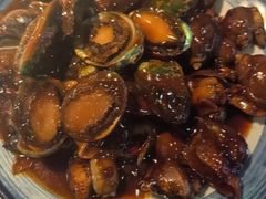-日丰园海肠水饺·老字号大连海鲜(和平广场店)